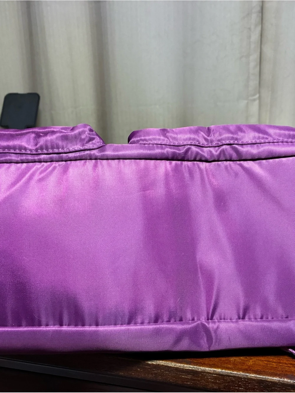 Jingpin functional purple